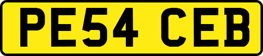 PE54CEB