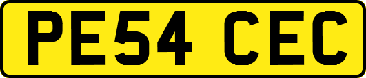 PE54CEC