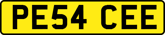 PE54CEE