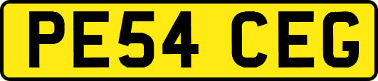PE54CEG