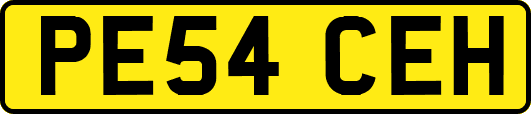 PE54CEH