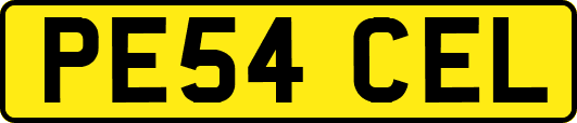 PE54CEL