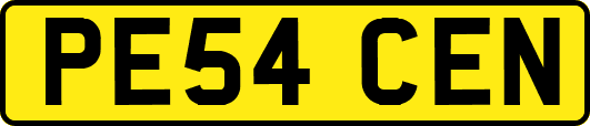 PE54CEN