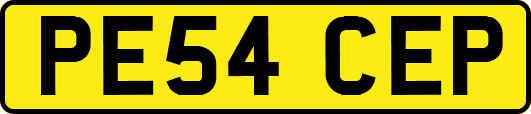 PE54CEP