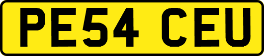 PE54CEU