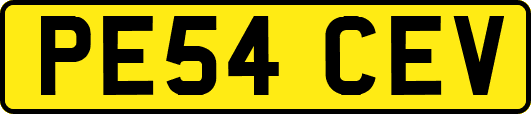 PE54CEV