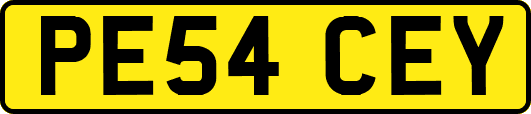 PE54CEY