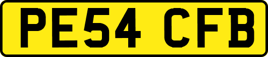 PE54CFB