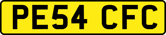 PE54CFC