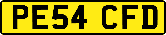 PE54CFD