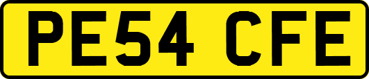 PE54CFE
