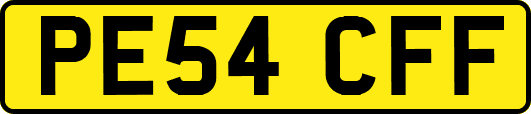 PE54CFF