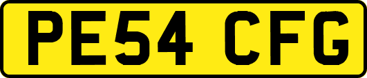 PE54CFG