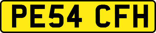 PE54CFH