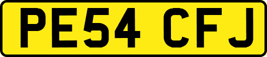 PE54CFJ