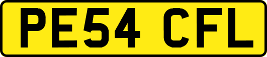 PE54CFL