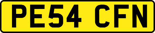 PE54CFN
