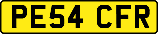 PE54CFR