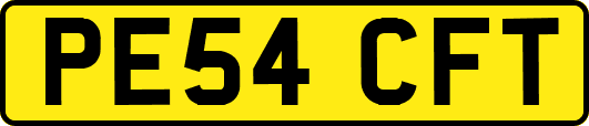 PE54CFT