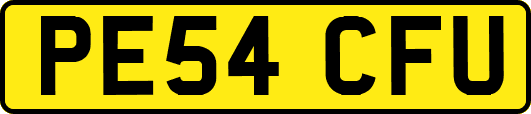 PE54CFU