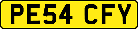 PE54CFY