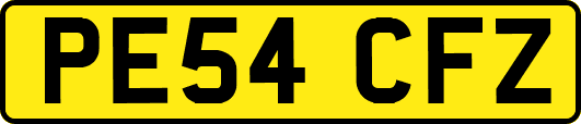 PE54CFZ