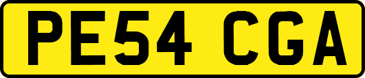 PE54CGA