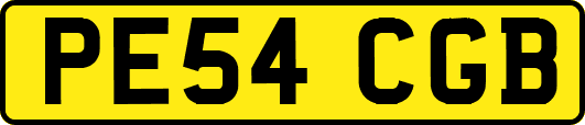 PE54CGB