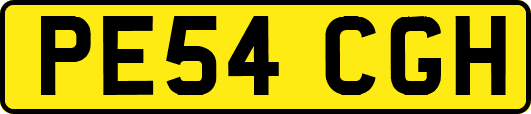 PE54CGH