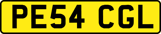 PE54CGL