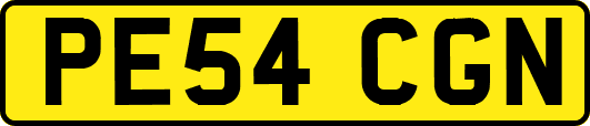 PE54CGN