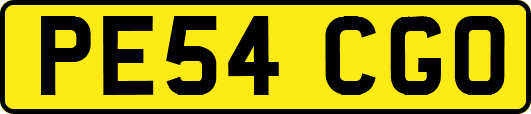 PE54CGO