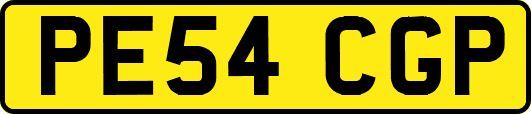 PE54CGP