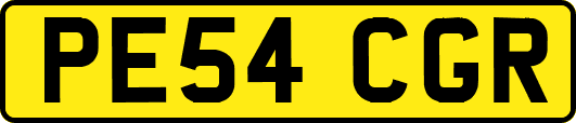 PE54CGR