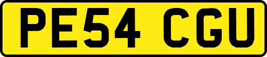 PE54CGU
