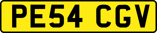 PE54CGV