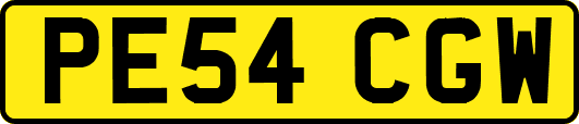PE54CGW