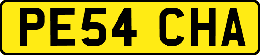 PE54CHA
