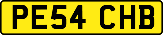 PE54CHB
