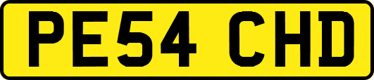 PE54CHD