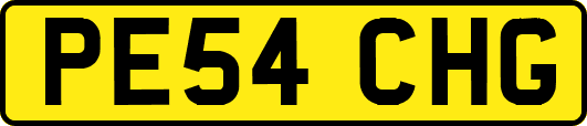 PE54CHG