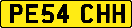 PE54CHH