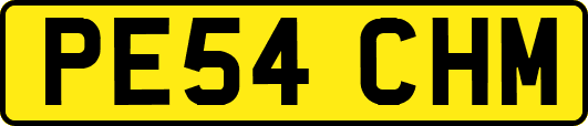 PE54CHM