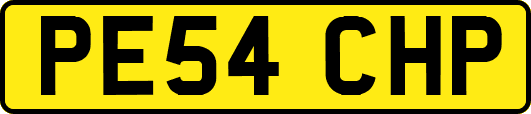 PE54CHP