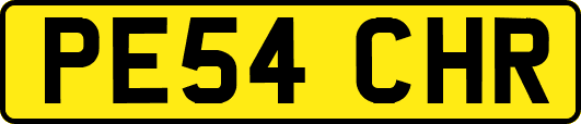 PE54CHR