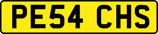 PE54CHS