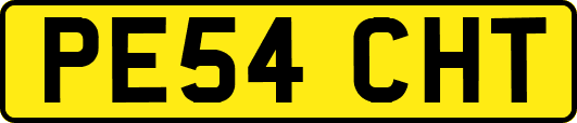 PE54CHT