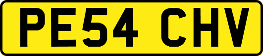 PE54CHV