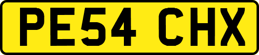 PE54CHX