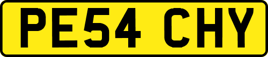 PE54CHY